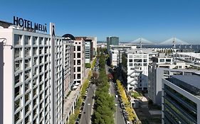 Meliá Lisboa Oriente