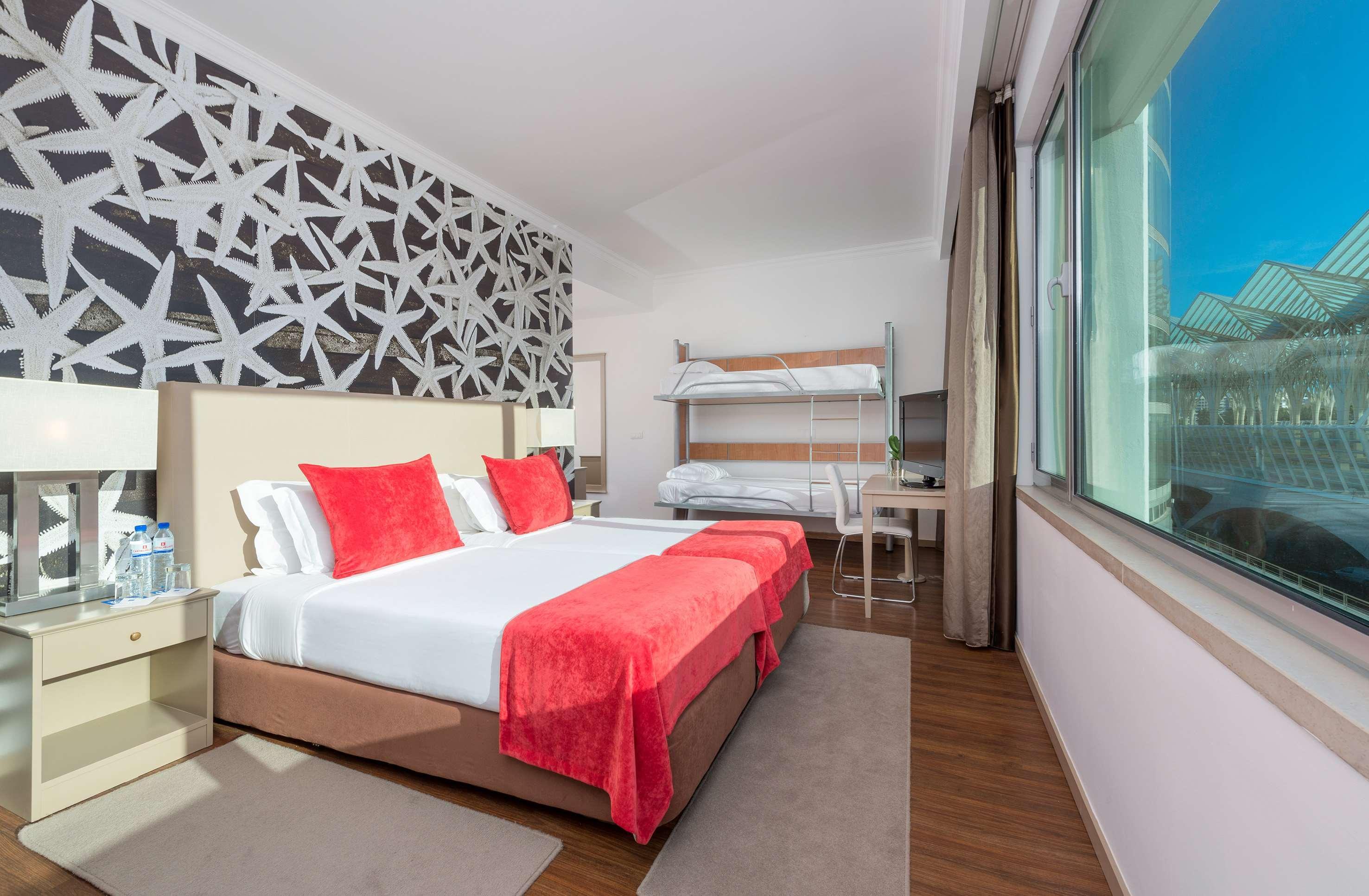 Melia Lisboa Oriente Hotel Esterno foto