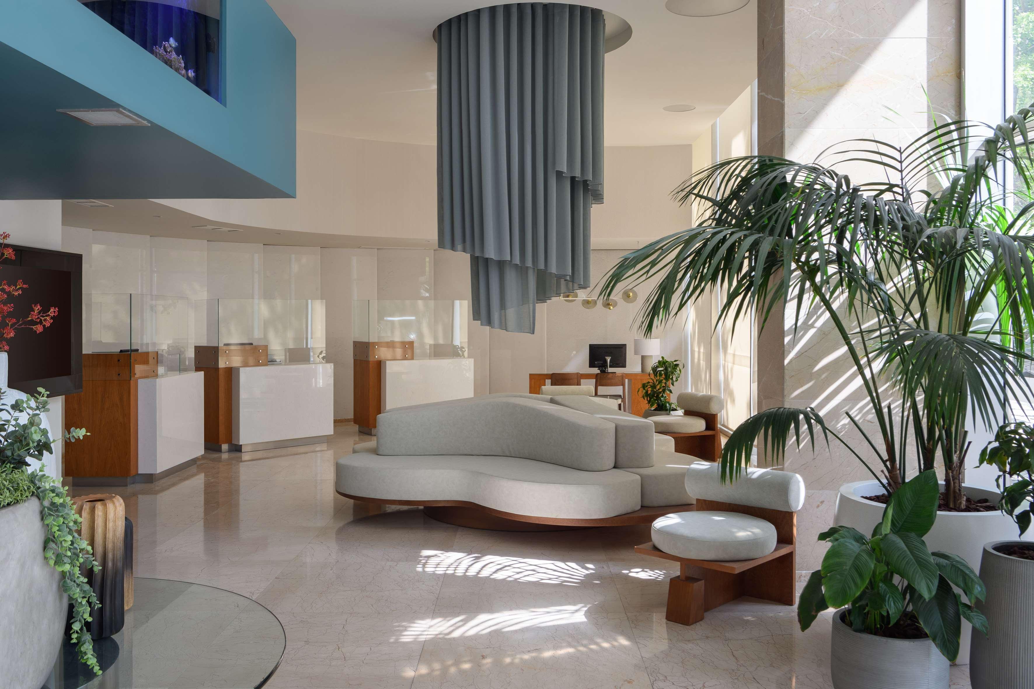 Melia Lisboa Oriente Hotel Esterno foto